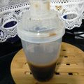 小河童's cooksnap of when they made 手作りわさびドレッシング.