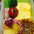 クックGT1U78☆'s cooksnap of when they made アスパラ　ベーコン巻き.