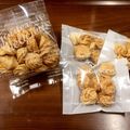 smilehanko's cooksnap of when they made 焼きメレンゲ.
