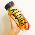 Moët_Sa's cooksnap of when they made 檸檬と林檎とキウイのデトックスウォーター.