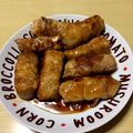 ぴのり☆'s cooksnap of when they made 肉巻き豆腐.