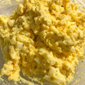 ゆ88's cooksnap of when they made ゆで卵のタルタル♪オイマヨ和え.
