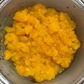 るりも＊'s cooksnap of when they made 超簡単♪さわやか系の枇杷のジャム　.