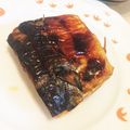 とんザビエル's cooksnap of when they made 簡単に美味しくできる魚の塩焼き☆サバ編.