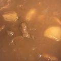 クックEDZSR0☆'s cooksnap of when they made ♡牛すじ肉の下処理♡.