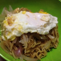 tyanncyonn's cooksnap of when they made 自家製！焼きそばのソース.