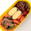 y_u♡'s cooksnap of when they made ジュワっと美味しい卵焼き♪.