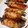 れゆぱぱ's cooksnap of when they made なすとエリンギの肉巻き♪.