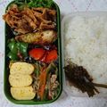 イチゴ、イチゴ。's cooksnap of when they made 具たくさん♡きんぴらごぼう.