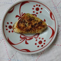 イチゴ、イチゴ。's cooksnap of when they made 白身魚の簡単で美味しい焼き方.