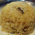 あゆたっくん's cooksnap of when they made 炊き込みご飯 残り物アレンジ♪.