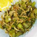 かぎまんま's cooksnap of when they made お弁当にも＊大根菜で手作りふりかけ.