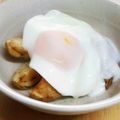みっくママ's cooksnap of when they made 目玉焼きのせフライドポテト.