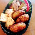 Mayanista's cooksnap of when they made 北海道名物 いももち.