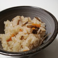 miico31's cooksnap of when they made 味付け不要♪簡単炊き込みごはん.