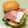 chou*'s cooksnap of when they made *ルッコラと生ハムのサンドイッチ*.