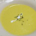 ﾌﾞﾗﾝﾄﾞﾝﾏﾏ's cooksnap of when they made かぼちゃのスープ　パート２.