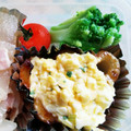 キャラメグ♪'s cooksnap of when they made ちくわ南蛮.