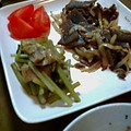 うれはれ's cooksnap of when they made ふきの煮物.