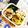 ゆうっちママ's cooksnap of when they made 焼きそばサンド卵焼き.