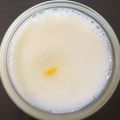朱里P's cooksnap of when they made 夏にぴったり！さっぱりみかんの牛乳寒天.
