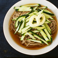 重次郎's cooksnap of when they made 簡単！冷やし蕎麦はじめました(ゆず胡椒).
