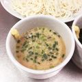 ♡minyon♡'s cooksnap of when they made そうめんに合う！簡単『胡麻ダレつゆ』♪.