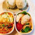 yesmama's cooksnap of when they made ごぼうのカレーきんぴら.