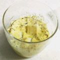 Yutanpo358's cooksnap of when they made 低糖質＊豆乳で高野豆腐のﾌﾟﾃﾞｨﾝｸﾞ.