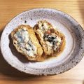 えりつぃん0715's cooksnap of when they made 鶏ひき肉巾着の旨煮（豆腐＆ひじき入）.