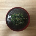 かおり♡♡♡'s cooksnap of when they made とろろ昆布で簡単♪とろ～り中華スープ.