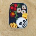 クックUXZTQO☆'s cooksnap of when they made お弁当に^ ^ちくわの肉巻き.