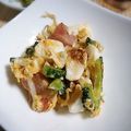 ＴＯＭＯＷＡＴ's cooksnap of when they made 極旨！ちぎりスパムのゴーヤチャンプルー.