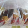 caribbeai's cooksnap of when they made 梅干し用の赤梅酢・おにぎり用の赤紫蘇漬け.