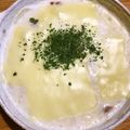 ボブナナ's cooksnap of when they made 簡単！ポテトグラタン♡.