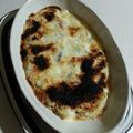 VanDyke's cooksnap of when they made クリームポテトで簡単☆スコップコロッケ.