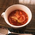 カナティー☆'s cooksnap of when they made 野菜たっぷりスープ.