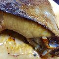 ♡meme♡♪♪'s cooksnap of when they made 塩麹de簡単絶品♥鮪のカマ焼き.