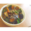 ssshoco's cooksnap of when they made なすとピーマンのピリ辛みそ炒め.