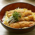 symmar125's cooksnap of when they made お手軽ちくわのかば焼き丼.