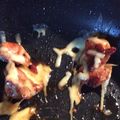 ゴリゴリル's cooksnap of when they made ＊鶏もも肉のみそ焼き＊.