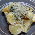 たくのスプーン's cooksnap of when they made 新じゃがとじゃこのマヨぽん和え.