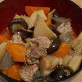 へるしあ's cooksnap of when they made 簡単！筑前煮.