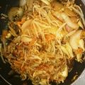 どやどや's cooksnap of when they made キムチでカサ増し♡豚キムチ.