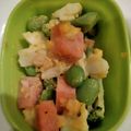 EngCooking's cooksnap of when they made マヨネーズオイスターソースのタマゴサラダ.