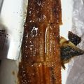 いわわわ's cooksnap of when they made うなぎの蒲焼の温め方.
