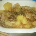 みーみ☆ミ's cooksnap of when they made 新定番！塩肉じゃが.