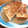 綾タン's cooksnap of when they made わが家の休日の朝食.