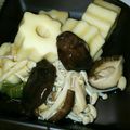 YMT☆'s cooksnap of when they made ちくわぶ入り♡白菜と豚肉の中華風煮.