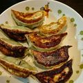 さぁ★たぁ★'s cooksnap of when they made 人参餃子.